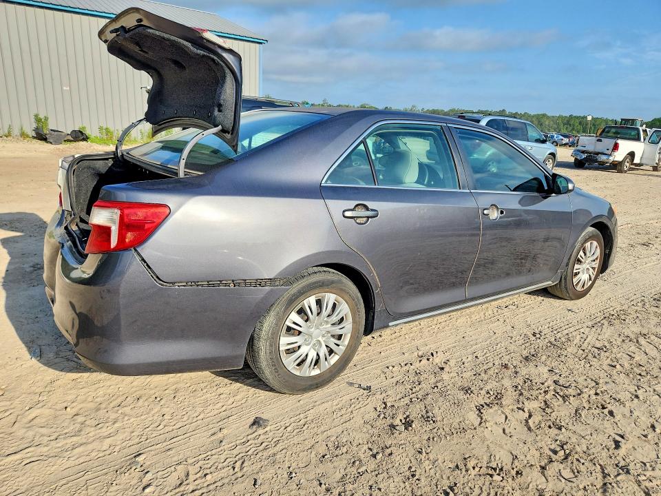 Aukcja sprzedaży 2012 Toyota Camry, vin: 4T1BF1FK1CU165893, numer aukcji: 54114936