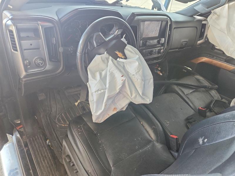 Aukcja sprzedaży 2016 Chevrolet Silverado, vin: 1GCRCSEC8GZ214401, numer aukcji: 54100466