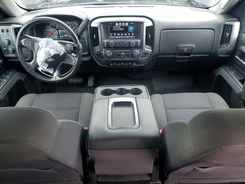 Aukcja sprzedaży 2016 Chevrolet Silverado, vin: 3GCUKREC8GG219927, numer aukcji: 54698576