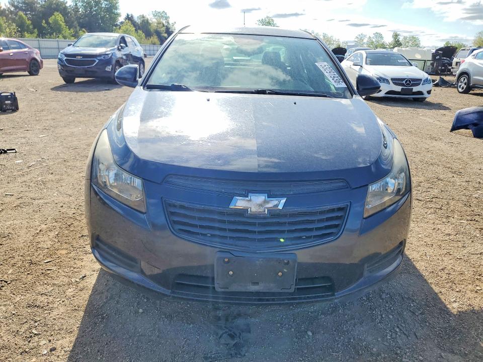 Aukcja sprzedaży 2013 Chevrolet Cruze, vin: 1G1PC5SB2D7316345, numer aukcji: 53291936