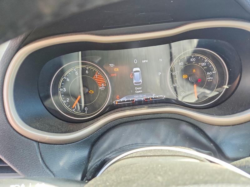 51699496 :رقم المزاد ، 1C4PJMDSXHW590439 vin ، 2017 Jeep Cherokee مزاد بيع