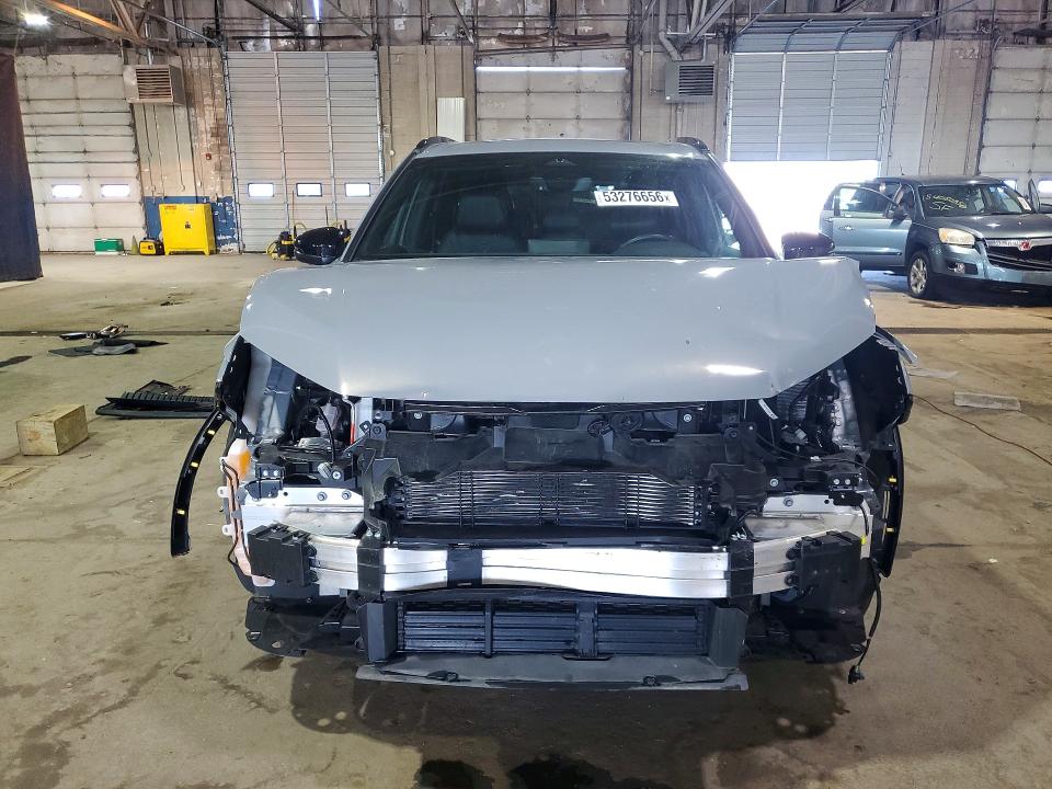 2025 Honda Cr-v მანქანა იყიდება აუქციონზე, vin: 7FARS6H84SE064632, აუქციონის ნომერი: 53276656
