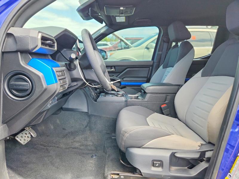 Aukcja sprzedaży 2025 Toyota Tacoma, vin: 3TMLB5JN5SM097744, numer aukcji: 52590896