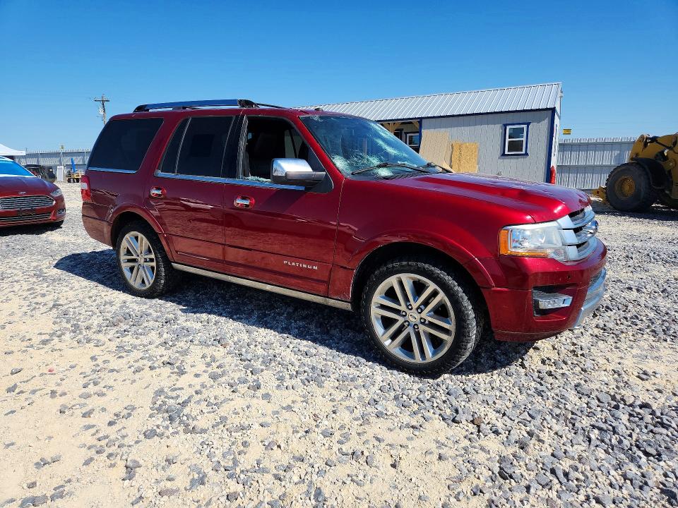 Продажа на аукционе авто 2016 Ford Expedition, vin: 1FMJU1MT9GEF37655, номер лота: 52884746