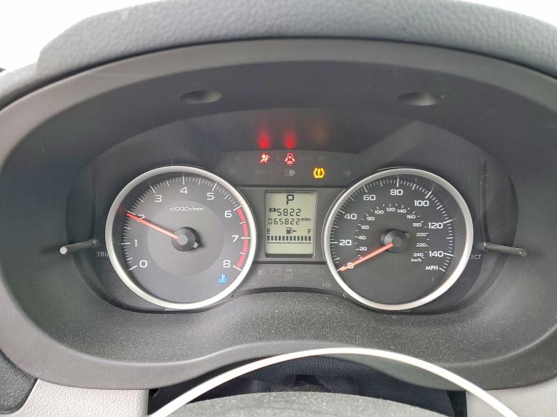 Aukcja sprzedaży 2015 Subaru Forester, vin: JF2SJAAC4FH819951, numer aukcji: 52844596