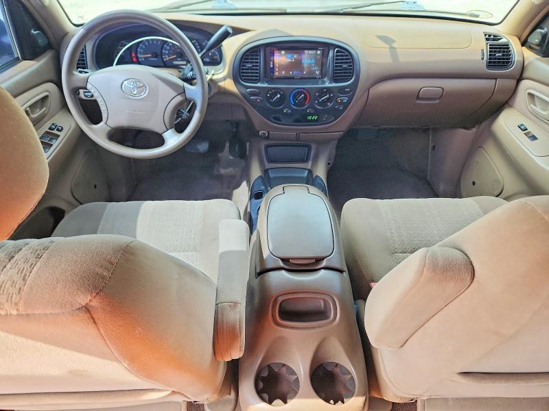 54923486 :رقم المزاد ، 5TBET34184S446023 vin ، 2004 Toyota Tundra مزاد بيع