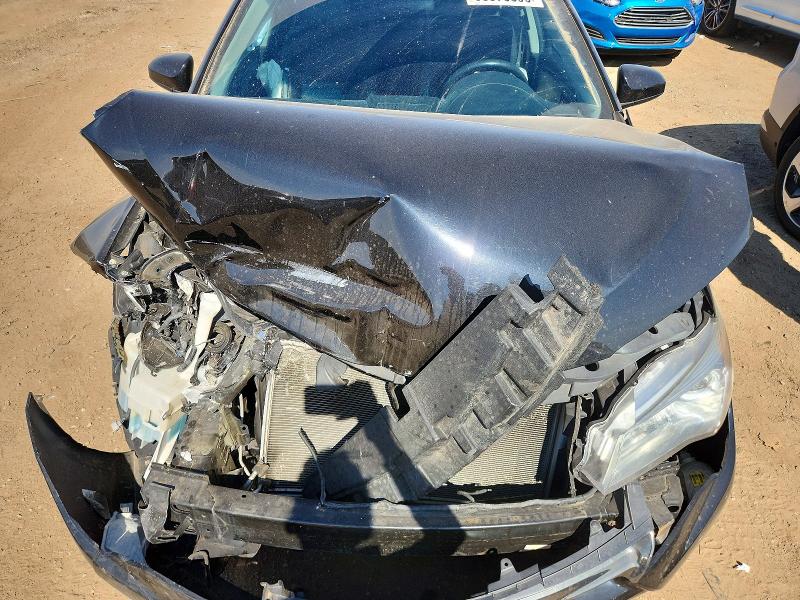 Aukcja sprzedaży 2015 Toyota Camry, vin: 4T1BF1FK5FU036589, numer aukcji: 55078396