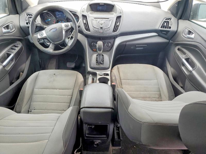 Aukcja sprzedaży 2015 Ford Escape, vin: 1FMCU0G75FUA41760, numer aukcji: 52908556