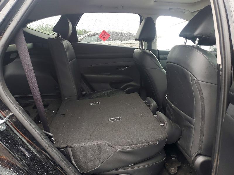 2025 Hyundai Tucson მანქანა იყიდება აუქციონზე, vin: 5NMJCCDE9SH473725, აუქციონის ნომერი: 52669546