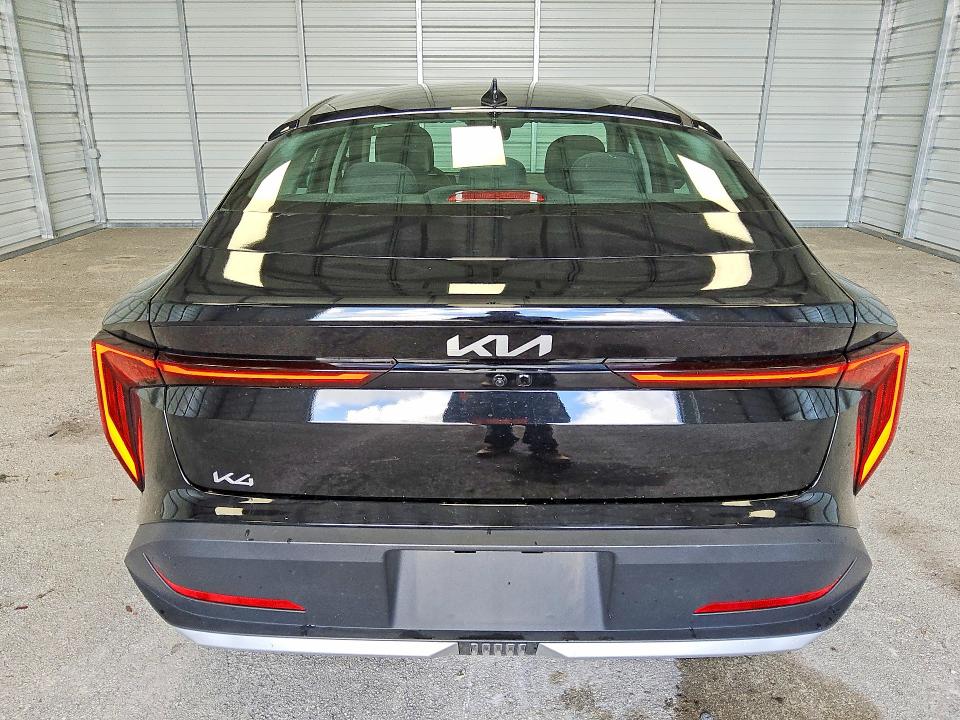 Продаж на аукціоні авто 2025 Kia K4, vin: 3KPFT4DE3SE054417, номер лоту: 54468016