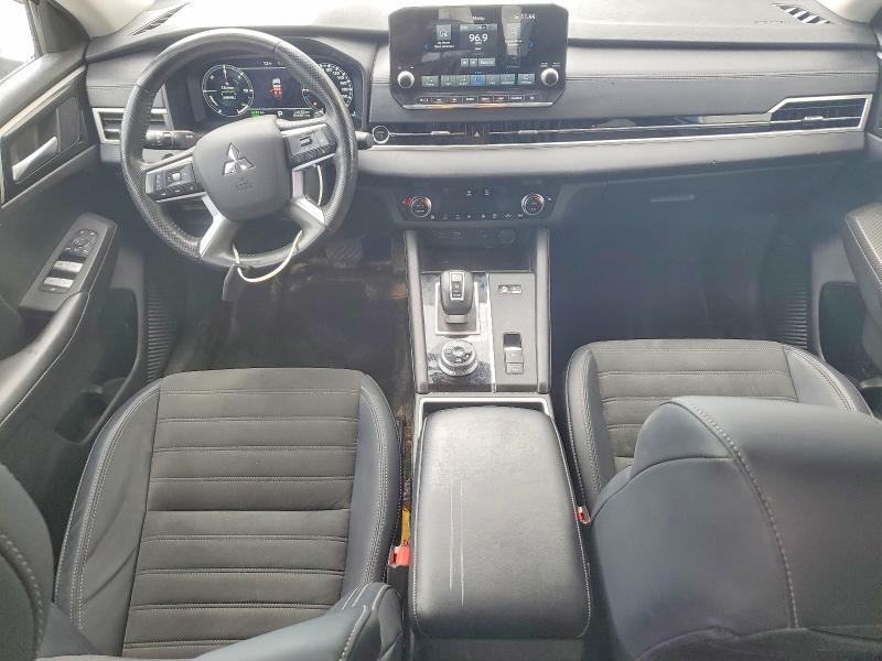 Продаж на аукціоні авто 2025 Mitsubishi Outlander, vin: JA4T5VA95SZ605410, номер лоту: 52624706