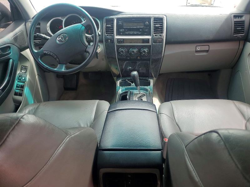 Продажа на аукционе авто 2004 Toyota 4runner, vin: JTEZU14R648021142, номер лота: 54548676