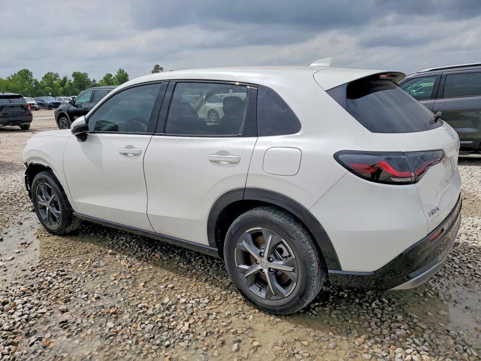 2025 Honda Hr-v მანქანა იყიდება აუქციონზე, vin: 3CZRZ1H73SM737451, აუქციონის ნომერი: 48693056
