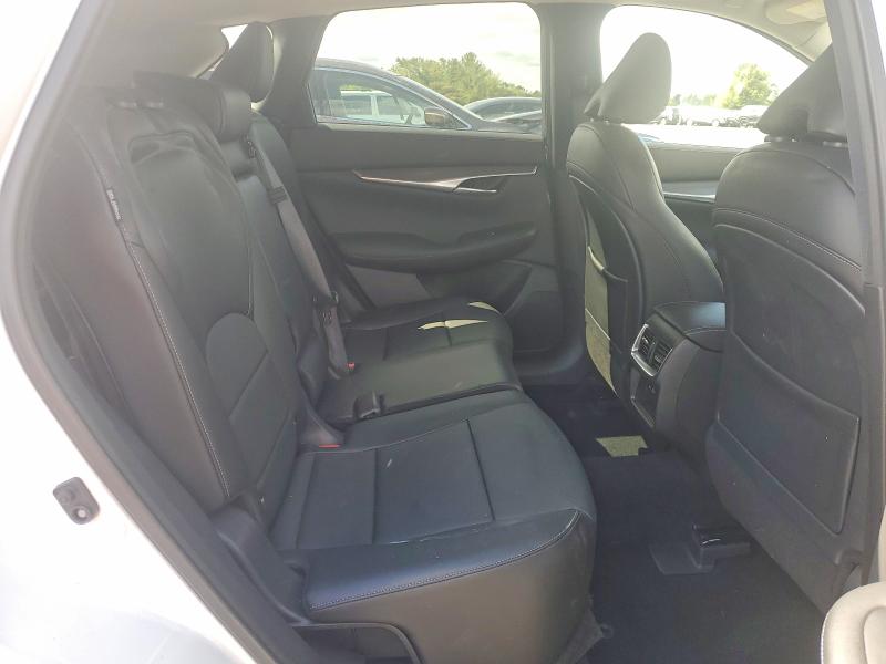 Продажа на аукционе авто 2022 Infiniti Qx50, vin: 3PCAJ5BB3NF119957, номер лота: 53524286