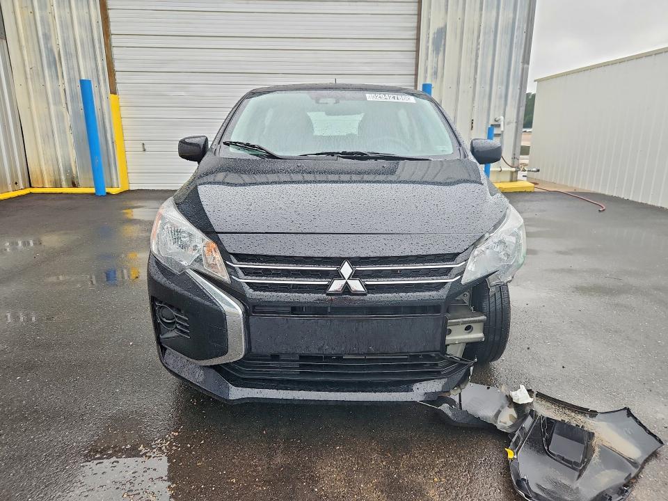 Aukcja sprzedaży 2024 Mitsubishi Mirage, vin: ML32AUHJ0RH036718, numer aukcji: 52942786