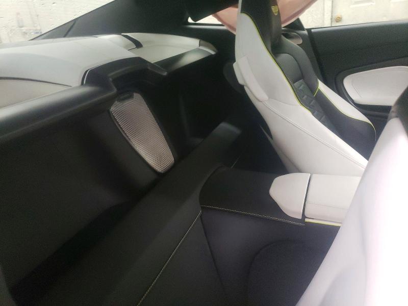 Продажа на аукционе авто 2025 Aston Martin Vanquish, vin: SCFUMCEV3SGJ60512, номер лота: 51685456