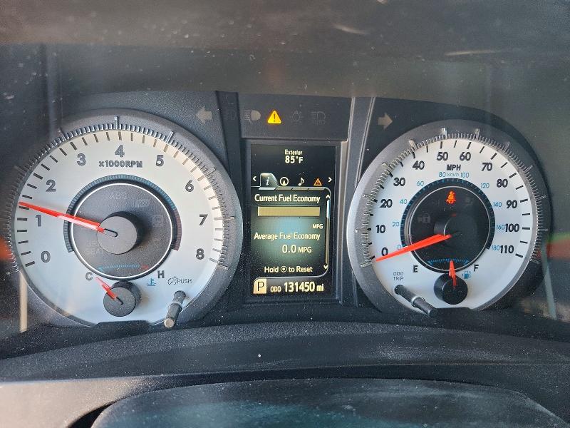 2015 Toyota Sienna მანქანა იყიდება აუქციონზე, vin: 5TDXK3DC5FS647885, აუქციონის ნომერი: 53012686