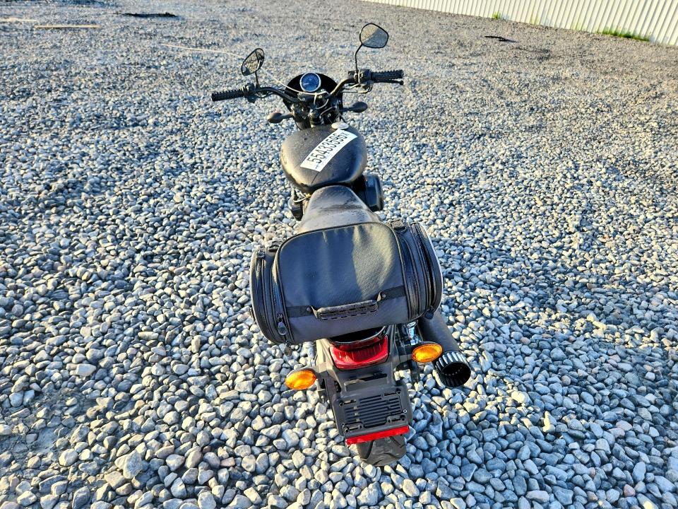 2015 Harley Davidson Xg750 მანქანა იყიდება აუქციონზე, vin: 1HD4NBB11FC510027, აუქციონის ნომერი: 55433596