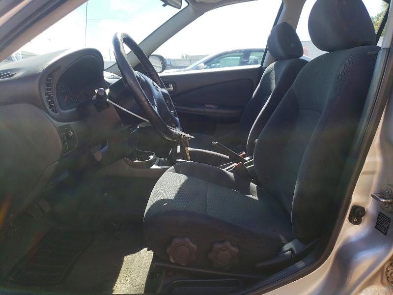 Aukcja sprzedaży 2005 Nissan Sentra, vin: 3N1CB51A45L480097, numer aukcji: 53329256