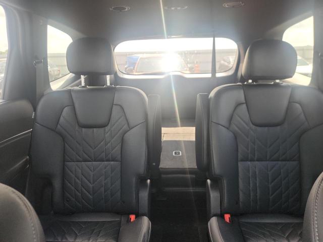 Aukcja sprzedaży 2025 Kia Telluride, vin: 5XYP3DGC5SG706083, numer aukcji: 51941936