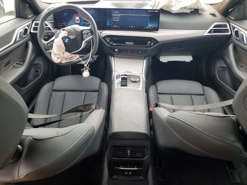 Aukcja sprzedaży 2025 Bmw I4, vin: WBY23HD01SFU18462, numer aukcji: 55056626