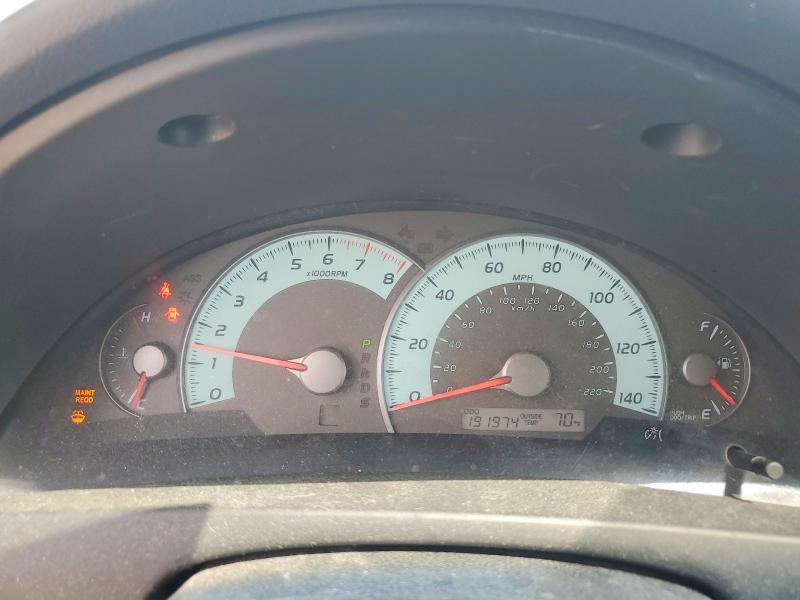 52476496 :رقم المزاد ، 4T1BF3EK1BU733278 vin ، 2011 Toyota Camry مزاد بيع
