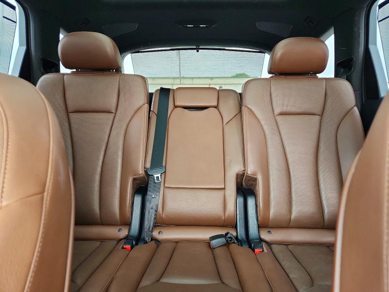 Aukcja sprzedaży 2017 Audi Q7, vin: WA1VAAF75HD034866, numer aukcji: 52695656