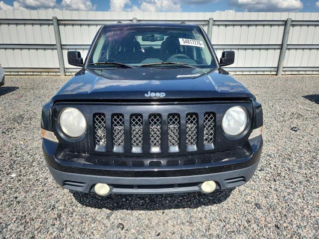 2015 Jeep Patriot მანქანა იყიდება აუქციონზე, vin: 1C4NJPBBXFD274673, აუქციონის ნომერი: 54817276