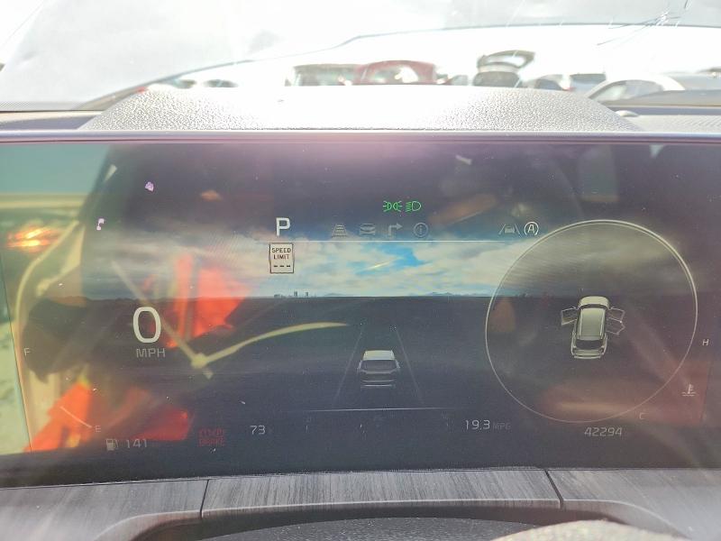 Aukcja sprzedaży 2024 Kia Telluride, vin: 5XYP5DGC0RG426592, numer aukcji: 53598416