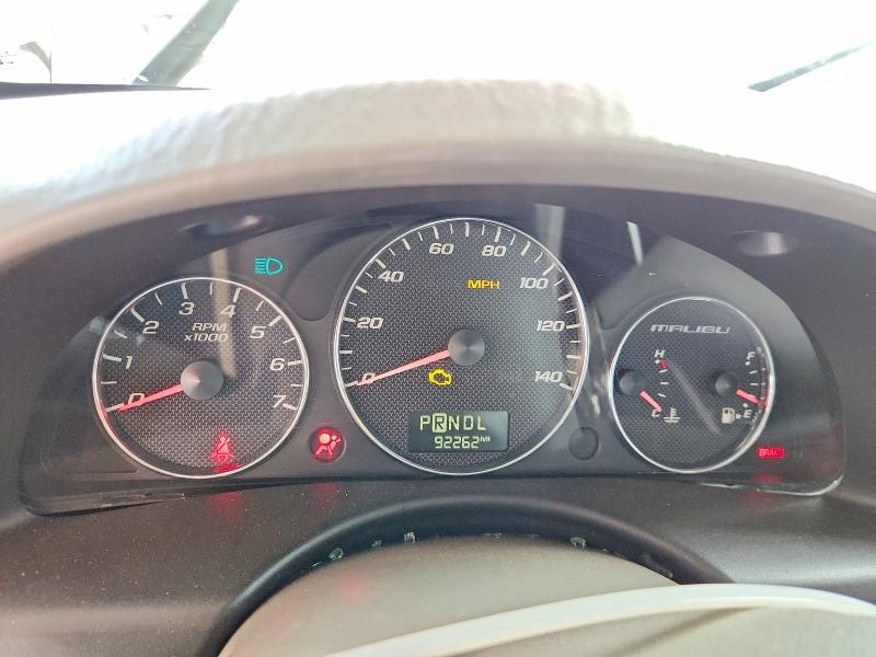 Продажа на аукционе авто 2006 Chevrolet Malibu, vin: 1G1ZT53FX6F191940, номер лота: 54556456