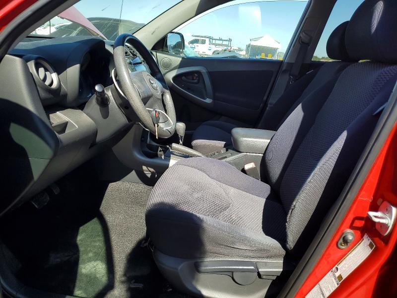 Aukcja sprzedaży 2006 Toyota Rav4, vin: JTMBK32V665007611, numer aukcji: 53740726