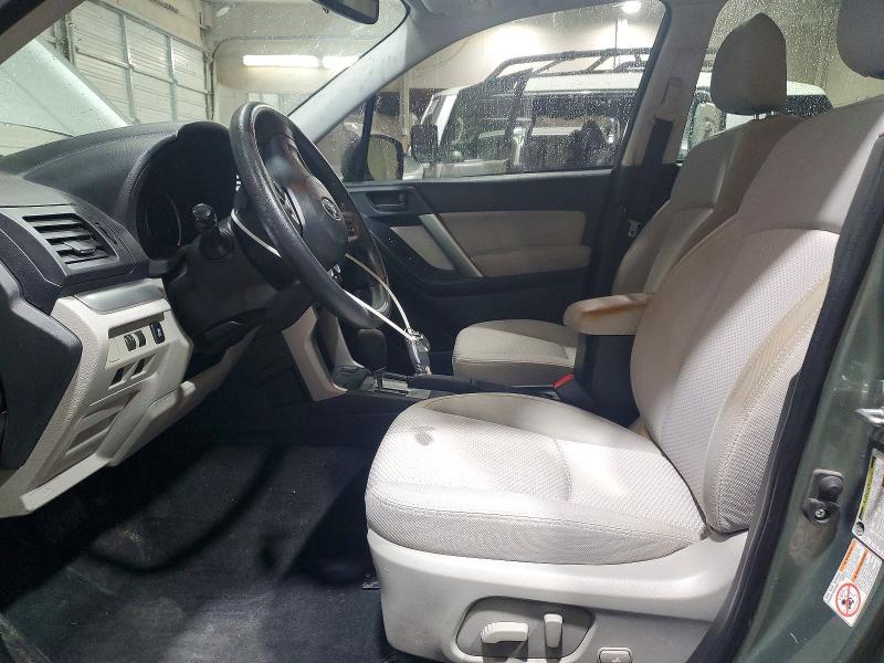Aukcja sprzedaży 2015 Subaru Forester, vin: JF2SJADC5FH413866, numer aukcji: 54818996