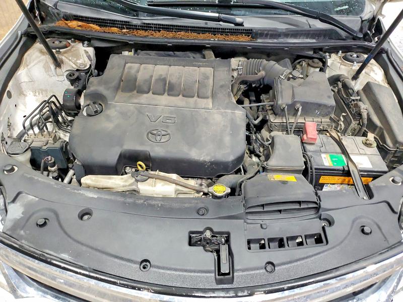 52029346 :رقم المزاد ، 4T1BK1EB8DU014404 vin ، 2013 Toyota Avalon مزاد بيع