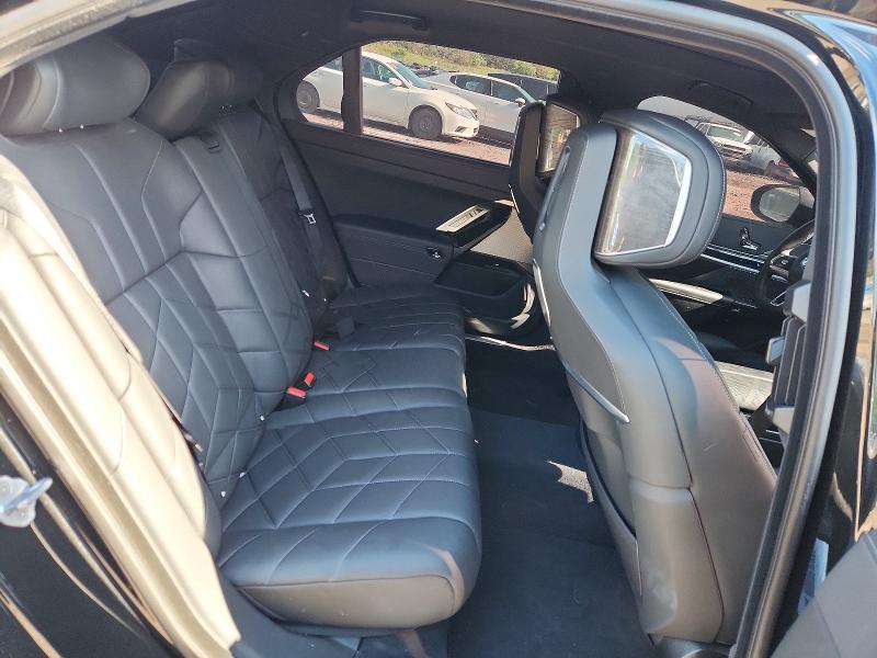 Продаж на аукціоні авто 2025 Bmw I7, vin: WBY43EJ09SCU29917, номер лоту: 46555036