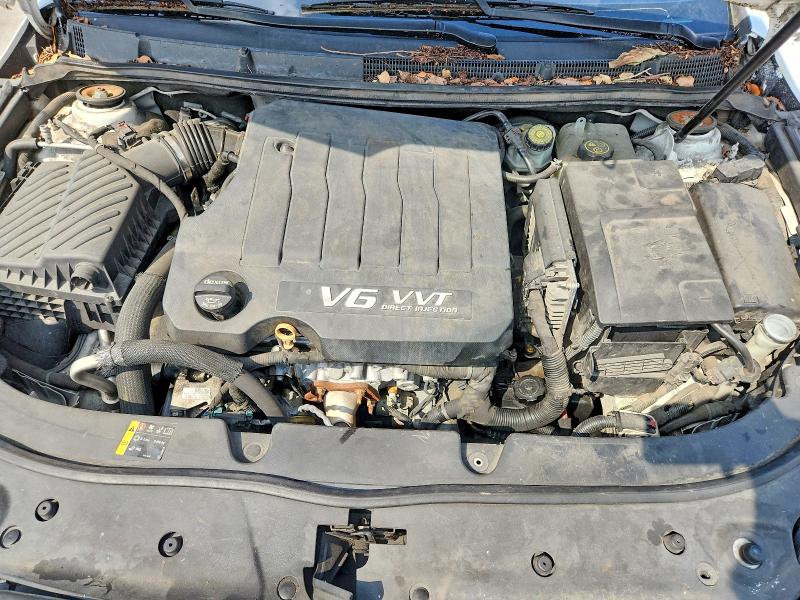 Aukcja sprzedaży 2015 Buick Lacrosse, vin: 1G4GD5G37FF194950, numer aukcji: 53880946