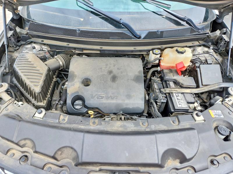 Aukcja sprzedaży 2018 Chevrolet Traverse, vin: 1GNERGKW4JJ267215, numer aukcji: 54667356