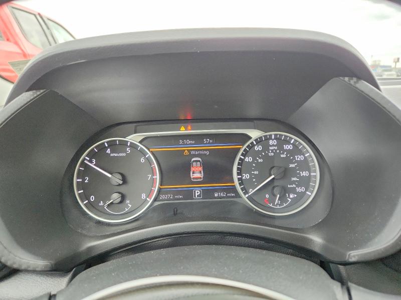 Aukcja sprzedaży 2025 Nissan Sentra, vin: 3N1AB8CV3SY310692, numer aukcji: 52922026