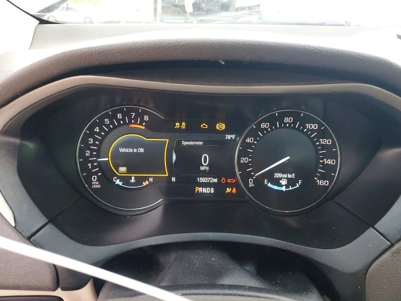 Продаж на аукціоні авто 2017 Lincoln Mkz, vin: 3LN6L5FCXHR657752, номер лоту: 54327296