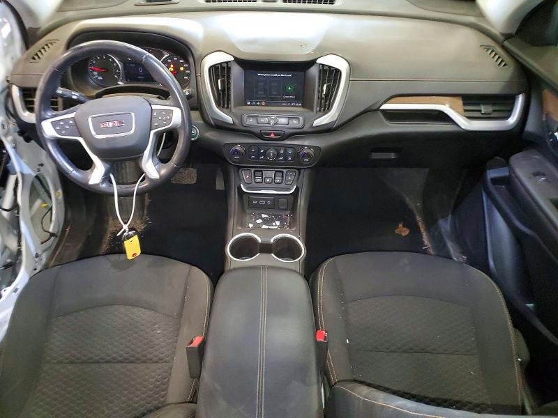 Продажа на аукционе авто 2020 Gmc Terrain, vin: 3GKALTEV9LL343144, номер лота: 52321716