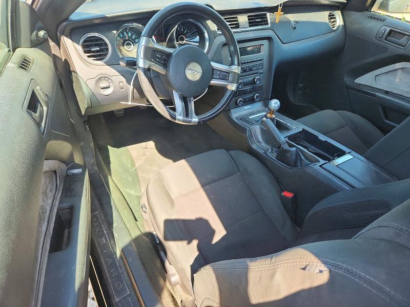 Продажа на аукционе авто 2014 Ford Mustang, vin: 1ZVBP8AM4E5271669, номер лота: 52179946