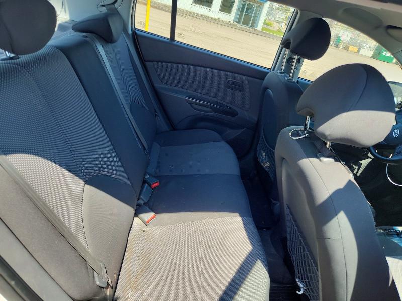 Продаж на аукціоні авто 2010 Kia Rio5, vin: KNADH5B31A6630538, номер лоту: 54988616