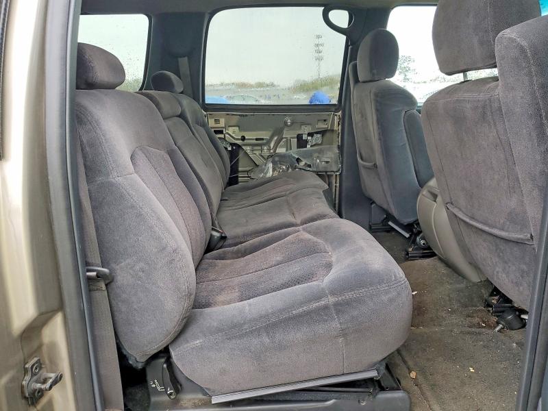 Продаж на аукціоні авто 2002 Chevrolet Suburban, vin: 3GNEC16Z12G316036, номер лоту: 51560626