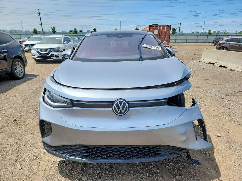 Продаж на аукціоні авто 2023 Volkswagen Id.4, vin: 1V2WNPE86PC019906, номер лоту: 54407936