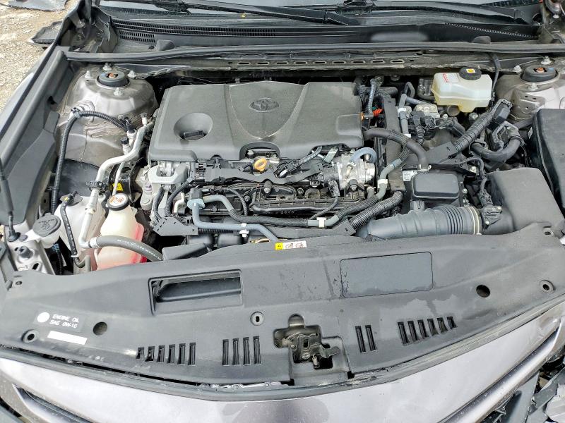Продажа на аукционе авто 2022 Toyota Camry Hybrid, vin: 4T1S31AK0NU584868, номер лота: 51547236