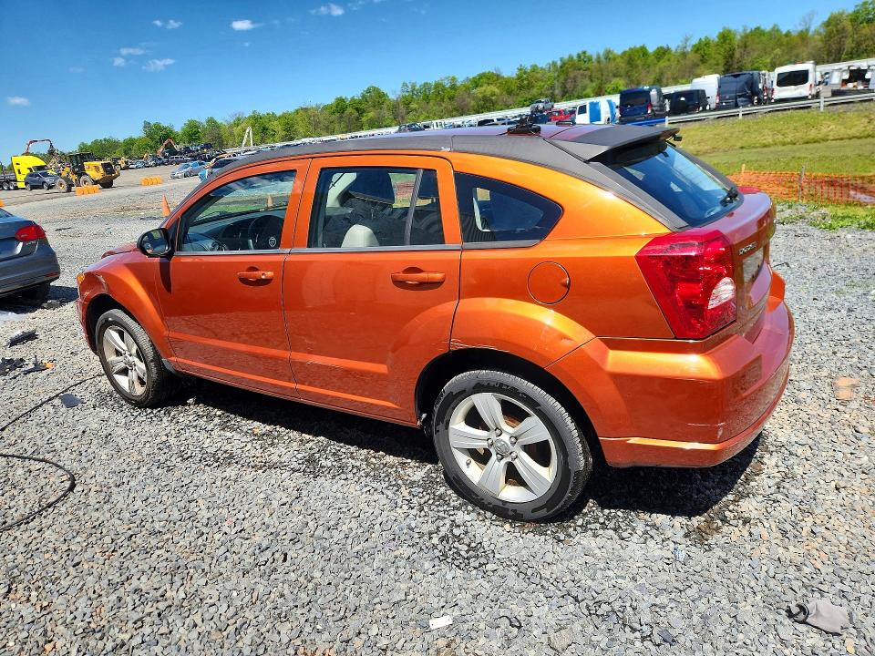 Aukcja sprzedaży 2011 Dodge Caliber, vin: 1B3CB3HA8BD107221, numer aukcji: 52540576