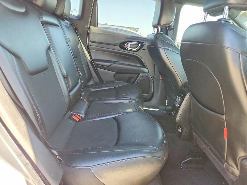 Aukcja sprzedaży 2023 Jeep Compass, vin: 3C4NJDDN6PT564667, numer aukcji: 52245866