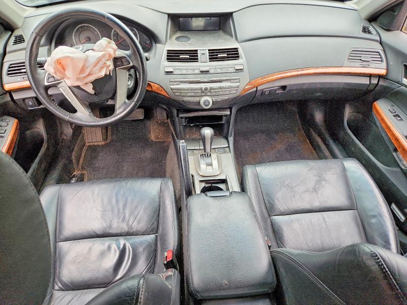 2012 Honda Accord მანქანა იყიდება აუქციონზე, vin: 1HGCP2F89CA136919, აუქციონის ნომერი: 54469746