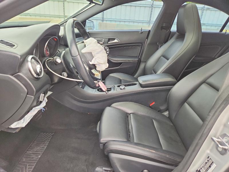 2019 Mercedes-benz Cla მანქანა იყიდება აუქციონზე, vin: WDDSJ4EB3KN716104, აუქციონის ნომერი: 51944846