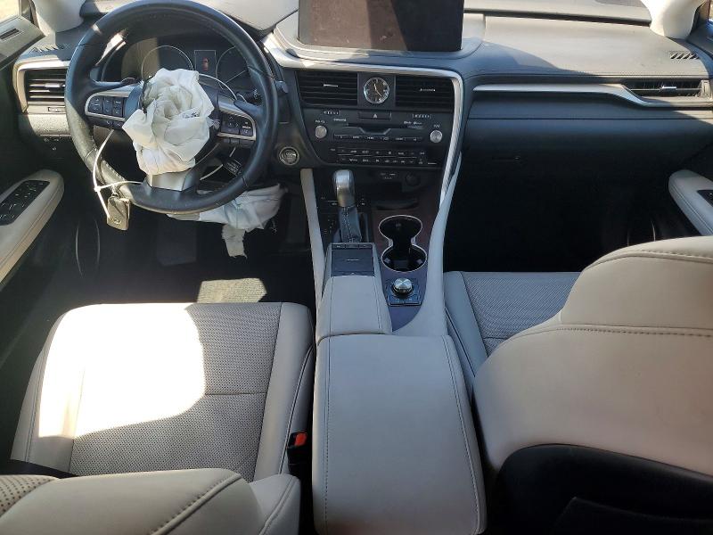 Продаж на аукціоні авто 2020 Lexus Rx, vin: 2T2HZMDA0LC217900, номер лоту: 55395836