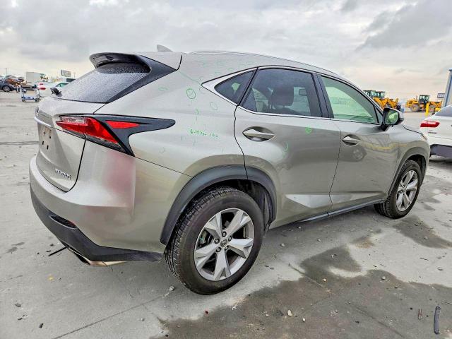 Aukcja sprzedaży 2017 Lexus Nx 200t, vin: JTJYARBZ4H2080609, numer aukcji: 54019506